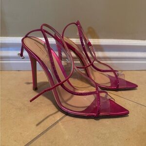 NEW AND NEVER WORN Gianvito Rossi Heels